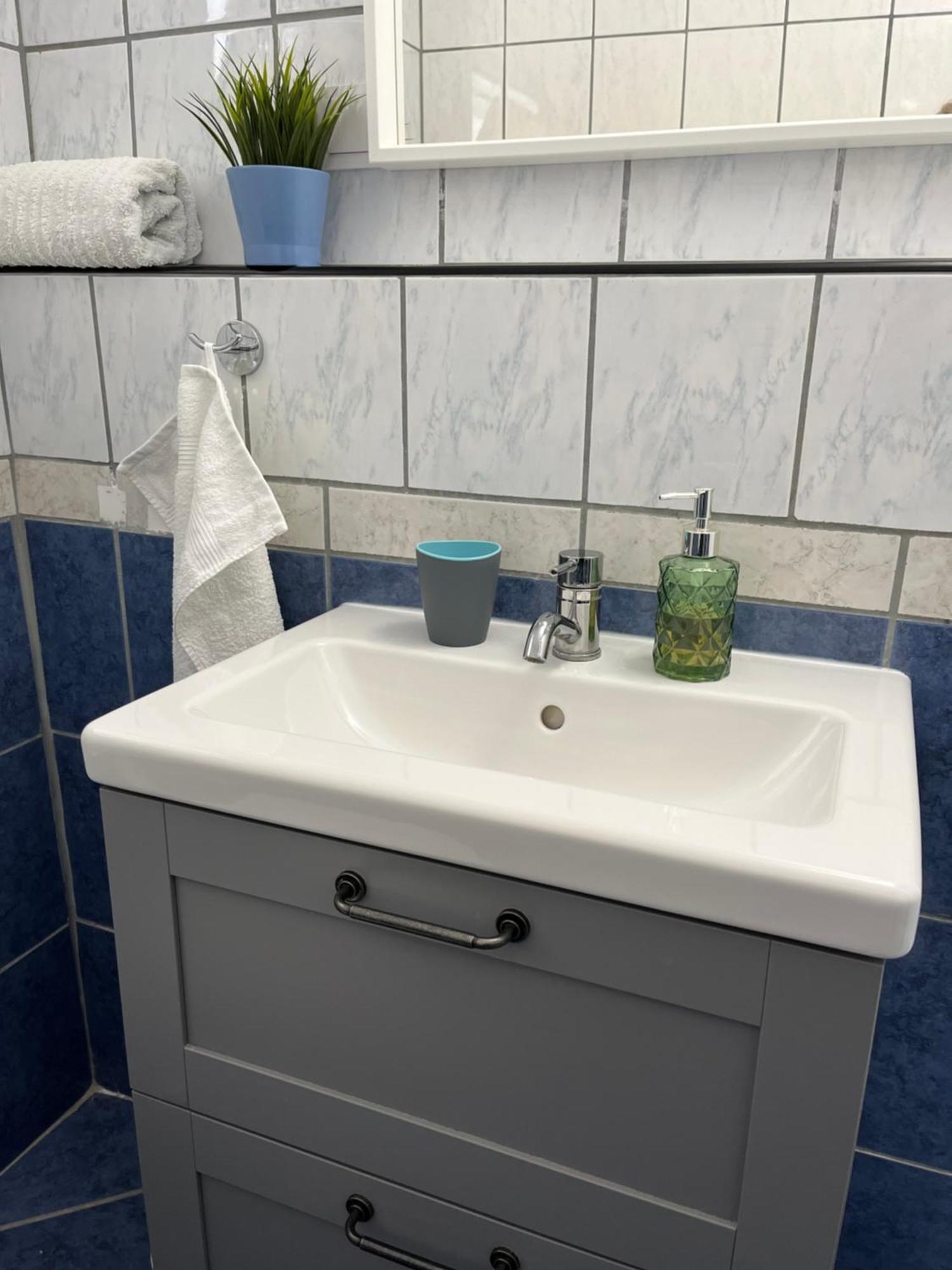 Apartmani Mlinar-One Bedroom Seaview Grebaštica 외부 사진