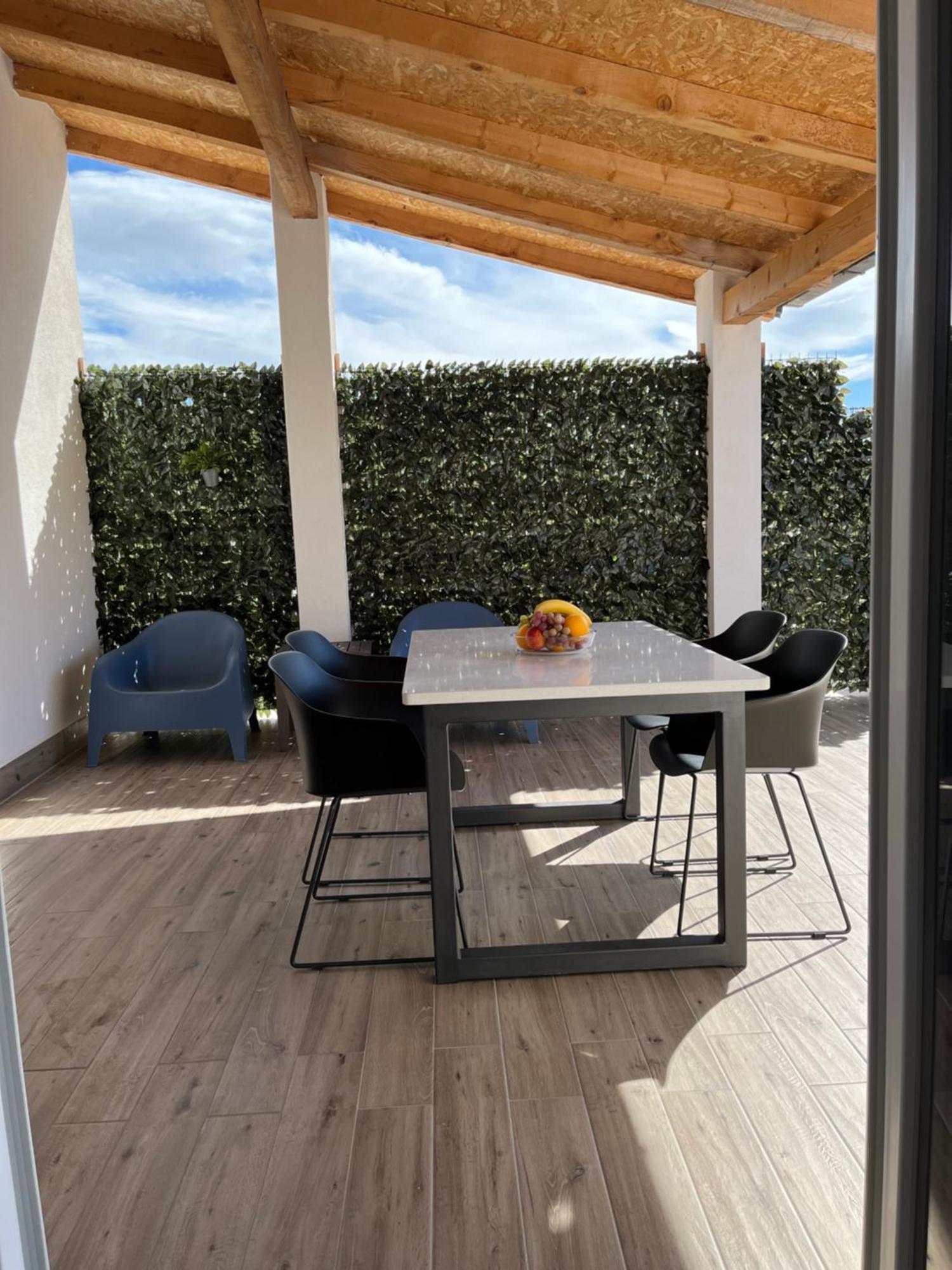 Apartmani Mlinar-One Bedroom Seaview Grebaštica 외부 사진